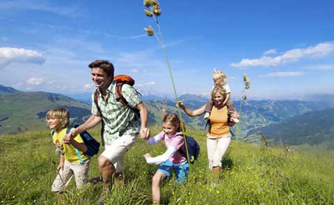 Dharamshala Dalhousie Taxi Tour