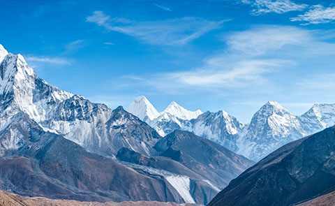 Leh and Ladakh Taxi Tour