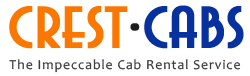 Crest Cabs